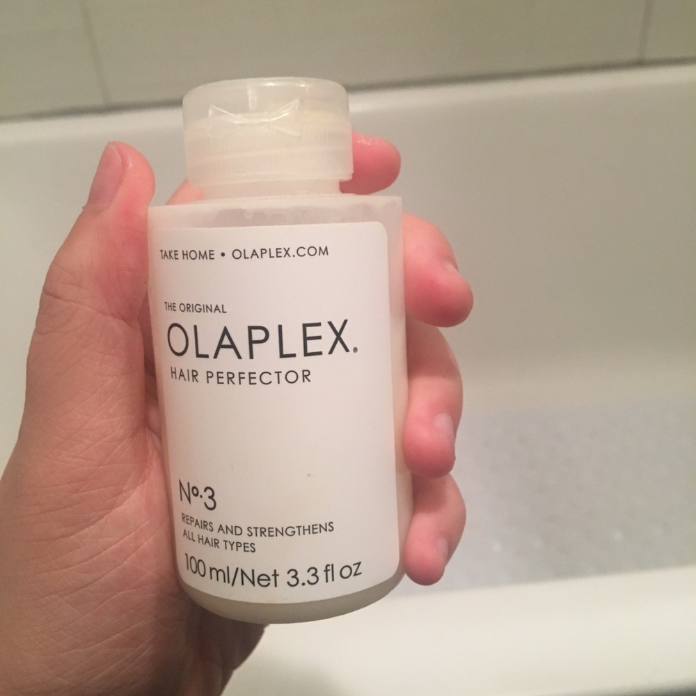 Olaplex No 3